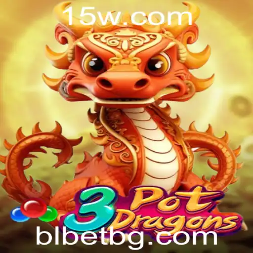 Descubra o Mágico Mundo de 3PotDragons: Aventuras e Estratégias no Universo de blbet