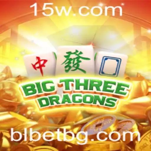 Explorando o Mundo de BigThreeDragons