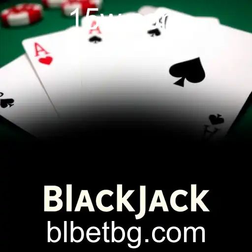 Blackjack: Estratégias, Regras e a Palavra-Chave 