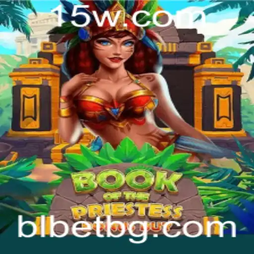 Book of the Priestess: Um Mergulho no Fascinante Mundo de blbet