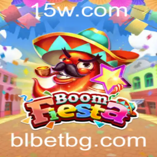 BoomFiesta: Descubra o Mundo Vibrante deste Jogo Inovador