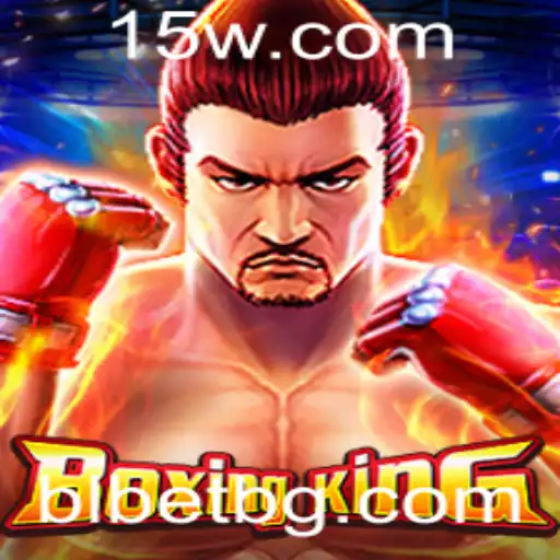 BoxingKing: Dominando o Ringue com Estratégia e Poder
