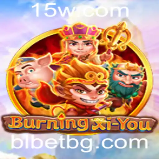 Descubra o Universo de BurningXiYou: Aventuras e Estratégias