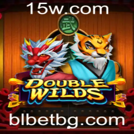 DoubleWilds: Descubra o Jogo que está Movimentando o Mundo dos Cassinos