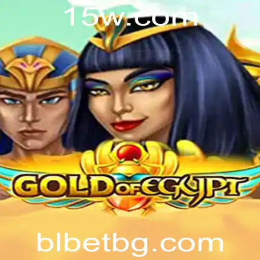 Descubra o Fascinante Mundo de GoldOfEgypt: Um Jogo Inspirador por blbet