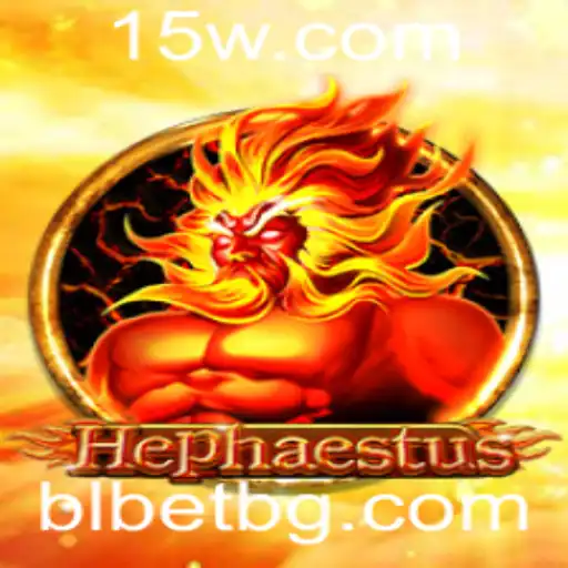 Descubra Hephaestus: O Novo Fenômeno do Mundo dos Jogos