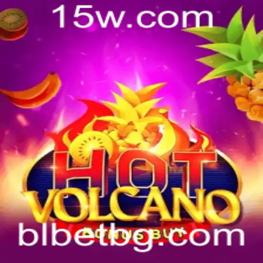Explorando o Mundo do Jogo HotVolcanoBonusBuy na blbet