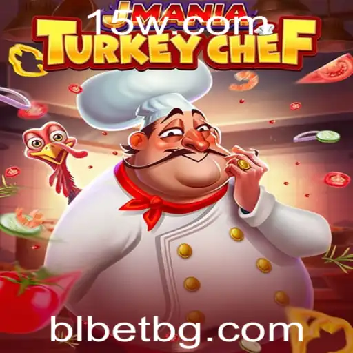 Descubra JManiaTurkeyChef: Mergulhe na Emoção da Cozinha Virtual
