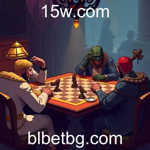 Explorando o Fascinante Universo dos Jogos de Mesa