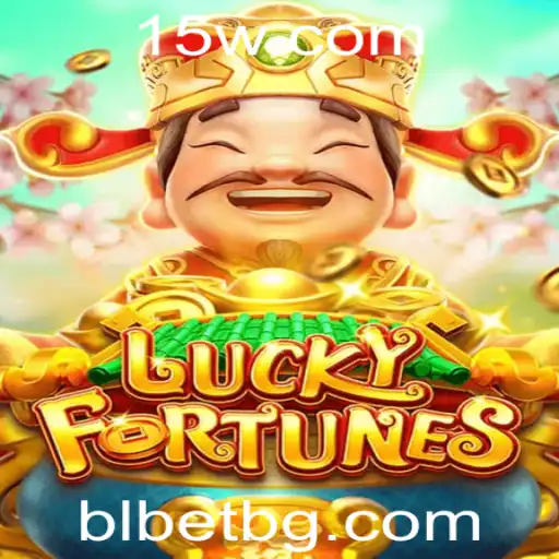 Descubra o Universo Estratégico de LUCKYFORTUNES