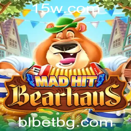 Explorando o Fascinante Mundo de MadHitBearhaus: Uma Aventura Inovadora de Jogo