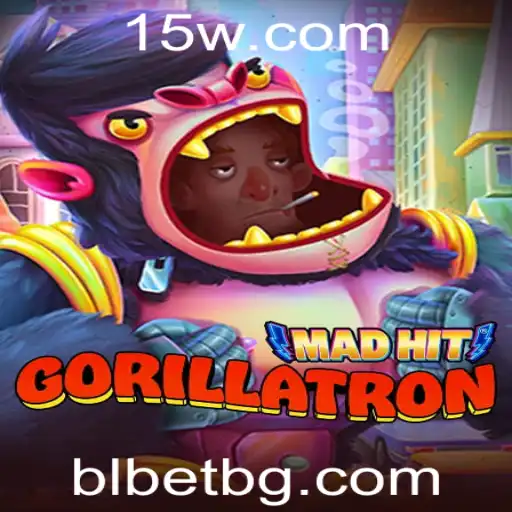 Guia Completo para o Jogo MadHitGorillatron: Descrição, Introdução e Regras