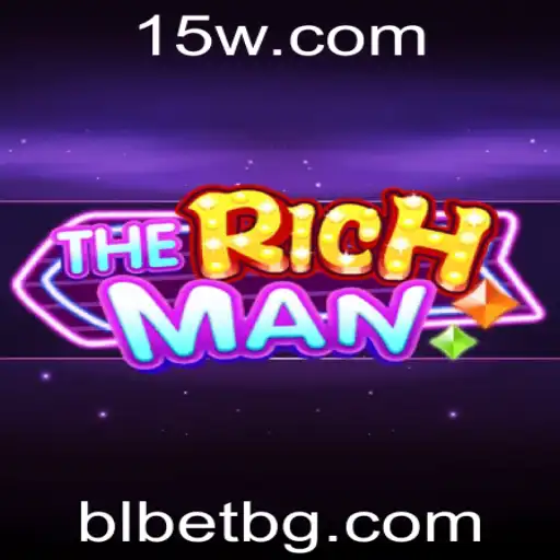 TheRichMan: Um Jogo Estratégico de Construção e Fortuna