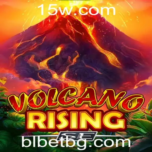 Explorando a Magia de VolcanoRisingSE: Uma Aventura de Jogo Palpitante