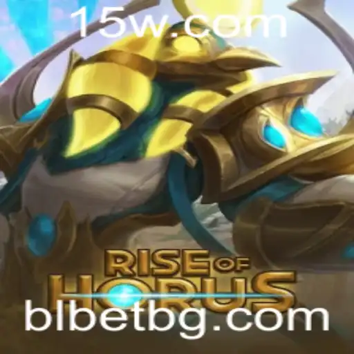 RiseofHorus: Aventurando-se no Egito Antigo com blbet