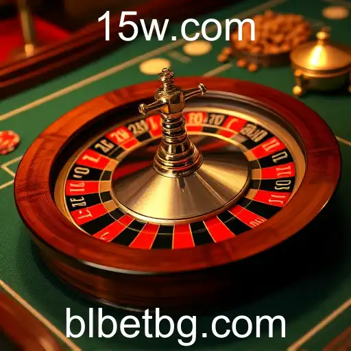 Explorando a Roleta: Estratégias, História e Curiosidades