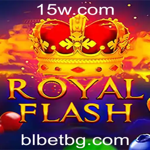 RoyalFlash: Um Mergulho Estratégico e Divertido no Mundo dos Jogos de Cartas