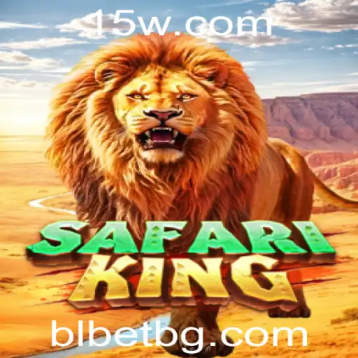 Explorando o Universo de SafariKing: A Nova Sensação no Mundo dos Jogos