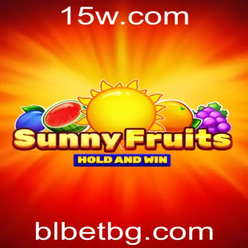 Descubra o Fascinante Mundo de SunnyFruits com BLBet