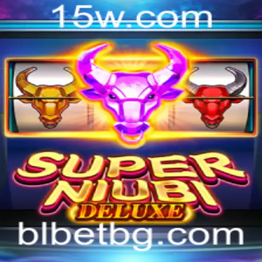 Explorando SuperNiubiDeluxe: O Jogo Que Conquista Corações