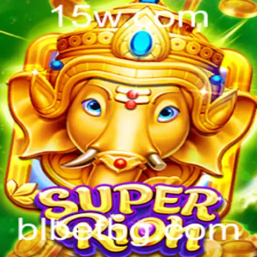 Explorando o Mundo do Jogo SuperRich
